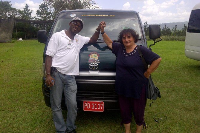 MBJ Airport Round trip Private Transfer - RIU Aquarelle Falmouth - Who Would Benefit Most from This Transfer?