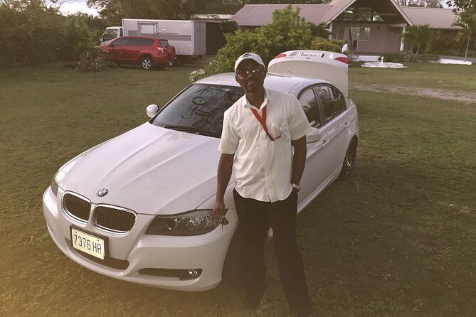 MBJ Airport Round trip Private Transfer to Riu Resorts in Montego Bay - The Experience in Detail