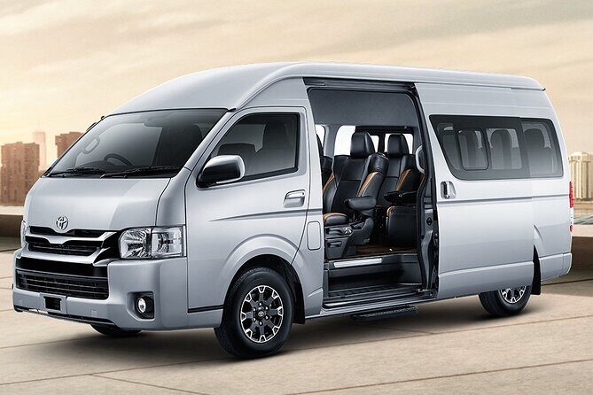 MBJ Airport Taxi to Royalton Blue Waters - An In-Depth Look at the MBJ Airport Taxi Service