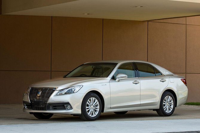 MBJ Airport to RIU Montego Bay All Inclusive Resort - The Practical Details