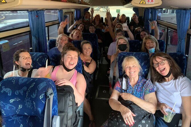 MBJ Airport Transfer to and from Dreams Rose Hall Resort & Spa - Key Points