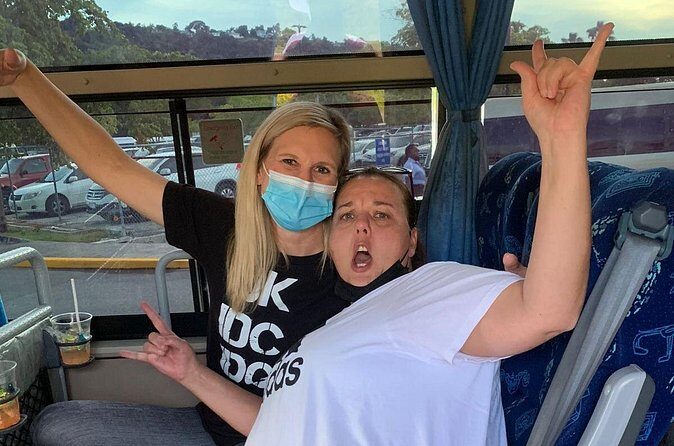 MBJ Airport Transfer to and from Dreams Rose Hall Resort & Spa - Real Traveler Insights and Tips