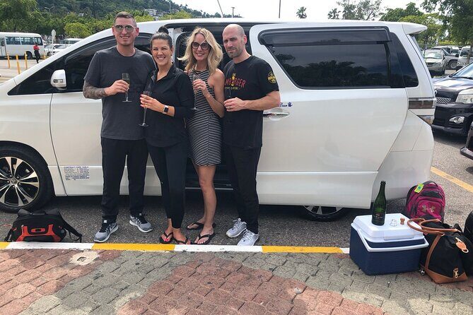 MBJ Airport Transfer to and from Dreams Rose Hall Resort & Spa - Why This Transfer is a Smart Choice