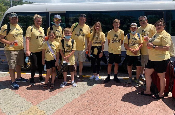 MBJ Airport Transfer to and from Dreams Rose Hall Resort & Spa - Who Will Benefit Most?