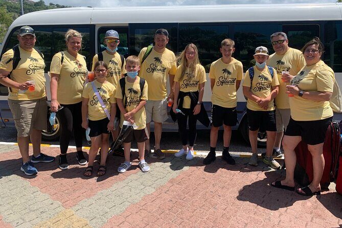 MBJ Airport Transfer to and from Dreams Rose Hall Resort & Spa - The Sum Up: Is This Transfer Worth It?