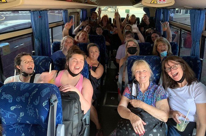 MBJ Airport Transfer to and from Dreams Rose Hall Resort & Spa - FAQ