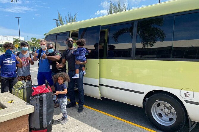 MBJ Airport Transfer to and from Princess Grand Jamaica - Final Thoughts: Is This Transfer for You?