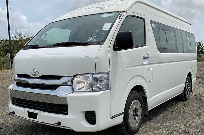 MBJ Airport Transfer to/ from Hotels - Frequently Asked Questions