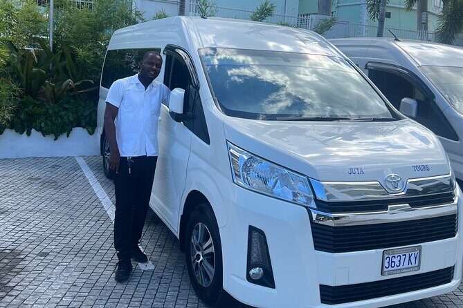 MBJ Airport Transfer to: Ocho Rios/Negril/Bahia/Princess Hotel - FAQs
