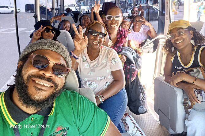 Mbj Airport Transfer to Princess Grand Hotel - Authentic Experiences and Genuine Care