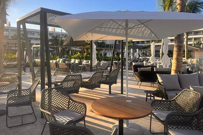 Mbj Airport Transfer to Princess Grand Hotel - Practical Details and Tips