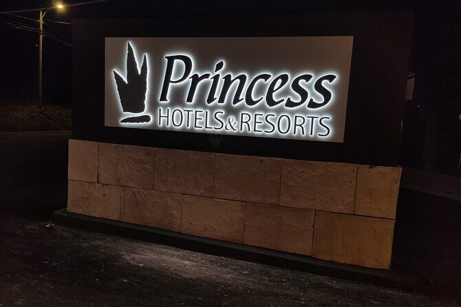 Mbj Airport Transfer to Princess Grand Hotel - Who Should Book This Transfer?