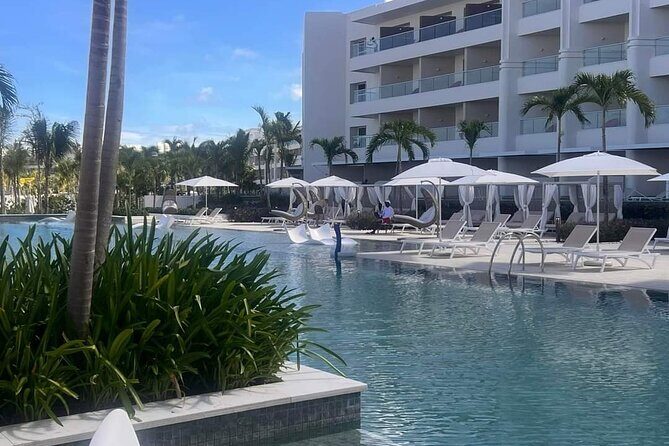 Mbj Airport Transfer to Princess Grand Hotel - FAQ