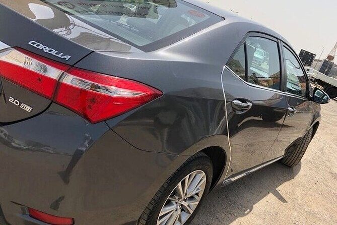 Mbj Airport Transfers to any Montego Bay Hotels - Detailed Review of the Mbj Airport Transfer Experience