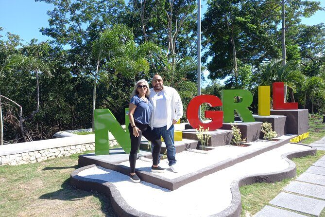 MBJ Private Airport transfer to or from Negril - Experience the Ease of a Private Airport Transfer from Montego Bay to Negril