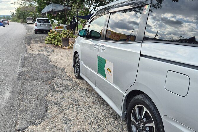 MBJ Private Airport transfer to or from Negril - Practical Details & Additional Tips