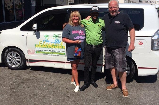 MBJ Transfer - from Kingston - The Sum Up: Is It Worth It?