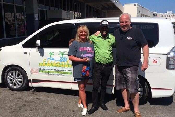 MBJ Transfer - Montego Bay Hotels Only - Final Thoughts: Who Will Get the Most Value?