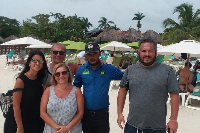 MBJ Transfer - Runaway Bay Hotels - The Value of This Service