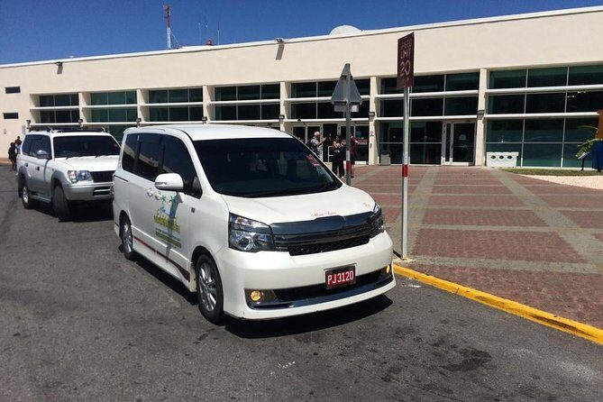 MBJ Transfer - Runaway Bay Hotels - Authentic Experiences from Reviews