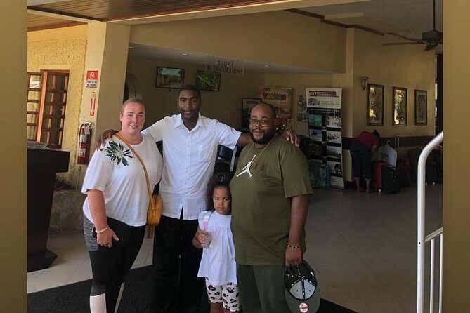 MBJ Transfers - Runaway Bay and Ocho Rios Hotels - A Reliable Way to Start Your Jamaican Vacation: MBJ Transfers - Runaway Bay and Ocho Rios Hotels