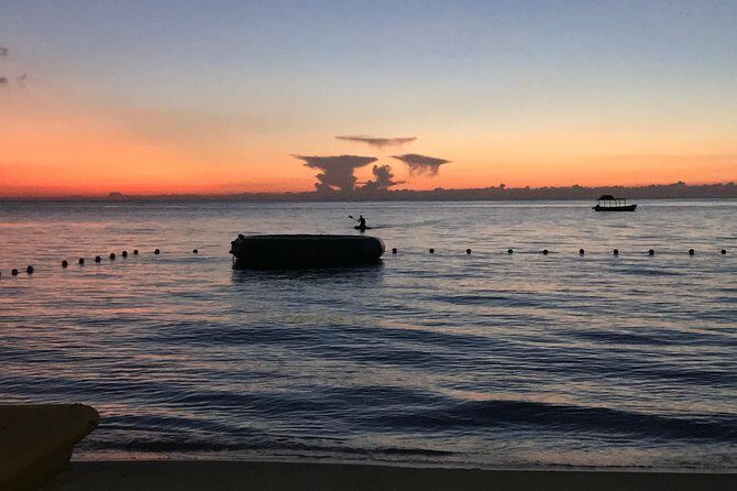 MBJ Transfers - Runaway Bay and Ocho Rios Hotels - The Sum Up: Who Will Love This Transfer?