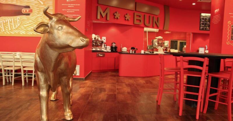 MBun Hamburger Shop and Open Bus Turin - Final Thoughts