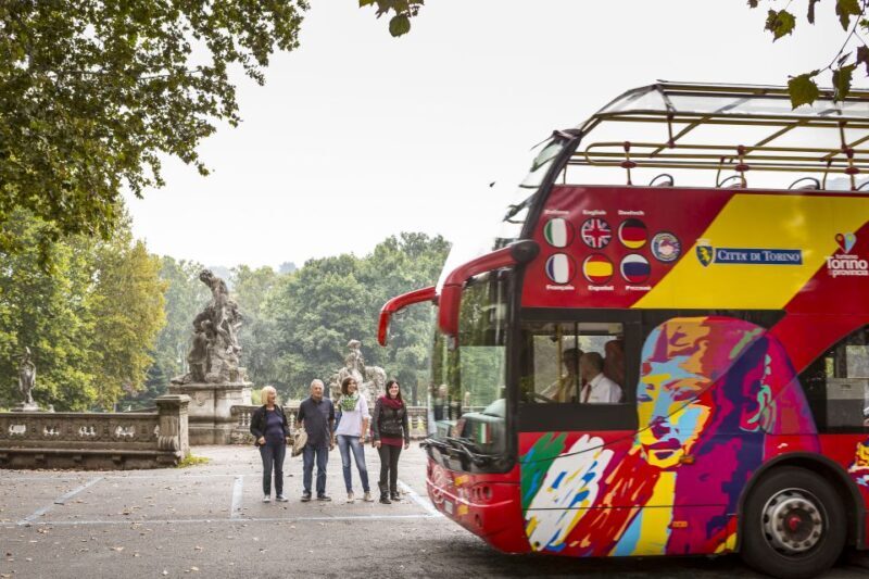 MBun Hamburger Shop and Open Bus Turin - FAQ