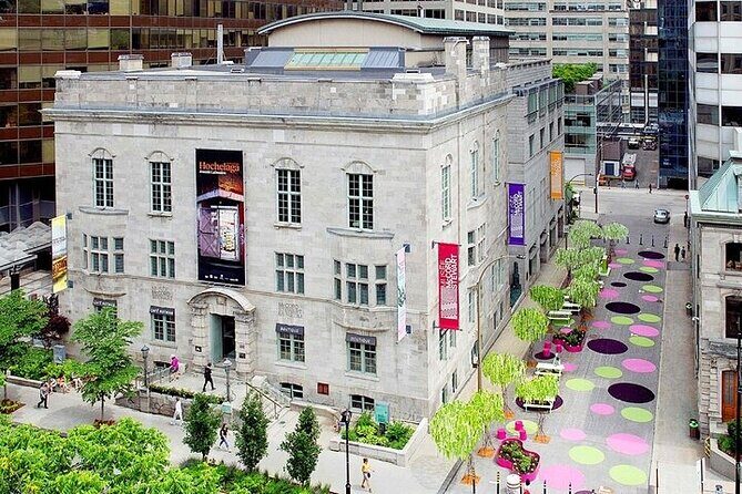 McCord Stewart Museum - Admission - Price and Value Analysis