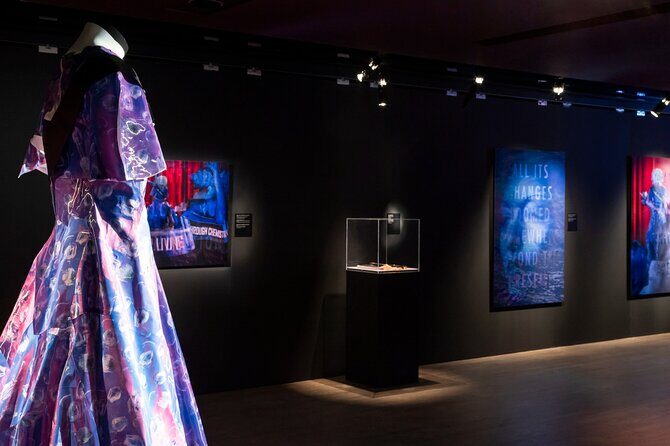 McCord Stewart Museum - Admission - Final Thoughts