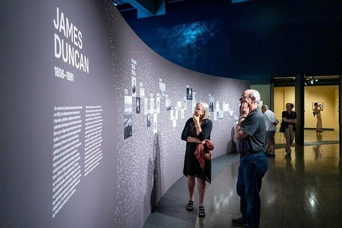 McCord Stewart Museum - Admission - Frequently Asked Questions