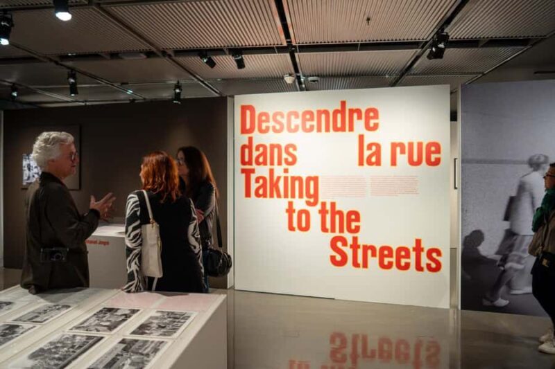 McCord Stewart Museum Entry Ticket - Frequently Asked Questions