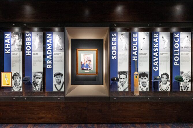 MCG Tour & Australian Sports Museum - Who Will Love This Experience?