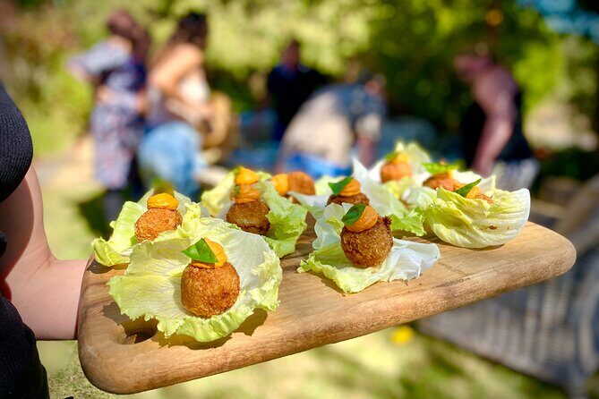 McLaren Vale 4x4 Premium Food and Wine Tour with Private Lunch - Detailed Breakdown of the Itinerary