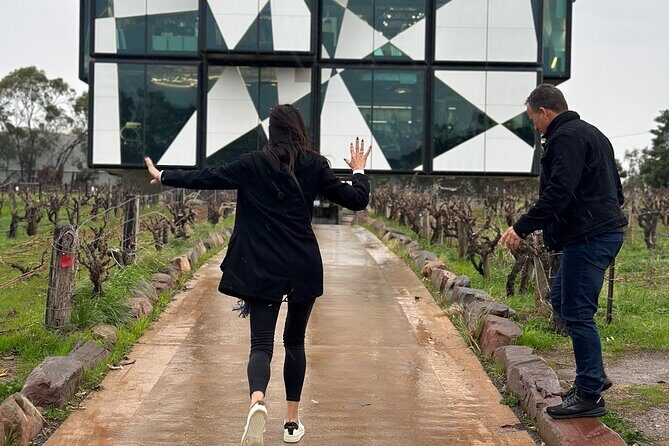 McLaren Vale and Hahndorf Cruise Ship Pickup - The Authentic Experience: Why It Matters