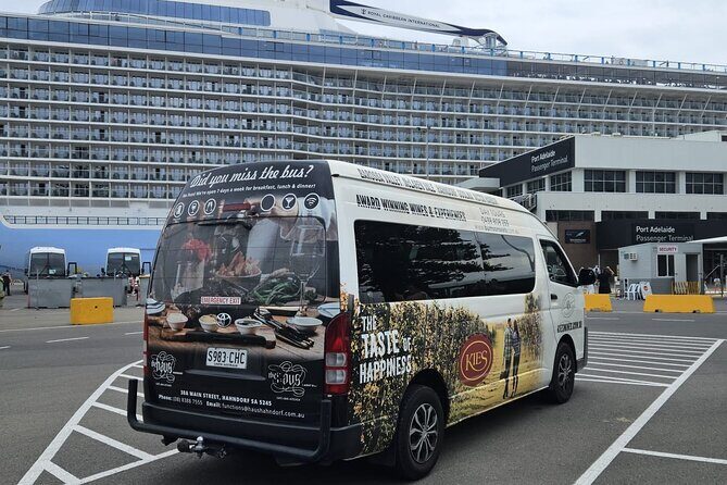 McLaren Vale and Hahndorf Cruise Ship Pickup - Who Should Consider This Tour?