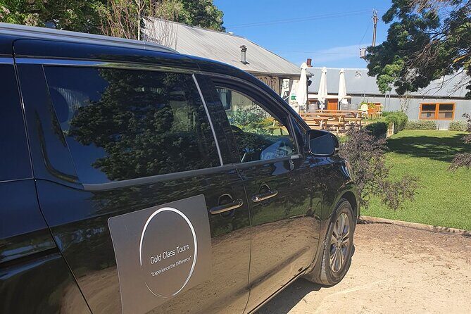 McLaren Vale Full Day Tour - Exploring the McLaren Vale Full Day Tour in detail