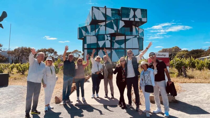 McLaren Vale & Hahndorf Tour - Why This Tour Offers Good Value