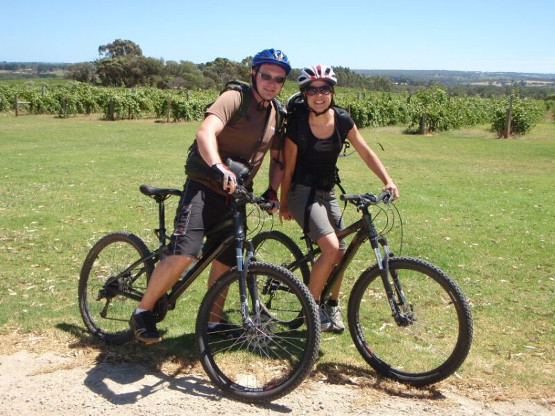 Mclaren Vale Hills Vines and Wines Bike Tour from Adelaide - Final Thoughts: Who Will Love This Tour?