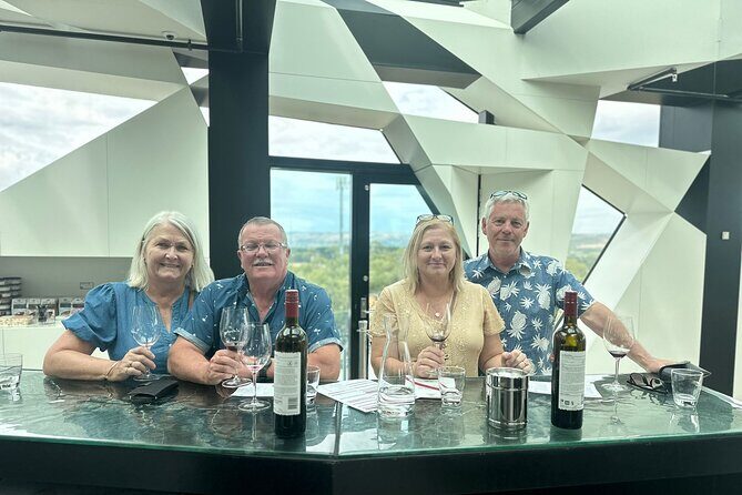 McLaren Vale & Historic Hahndorf Wine Tour - An In-Depth Look at the Tour