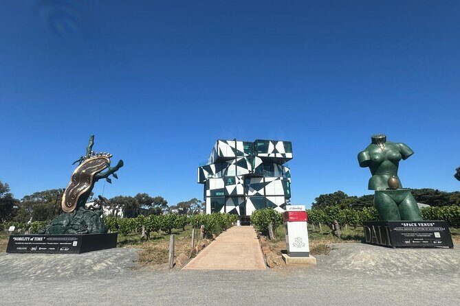 McLaren Vale & Historic Hahndorf Wine Tour - FAQ