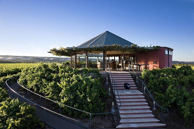 McLaren Vale North Hop-On Hop-Off Winery Tour from Adelaide - Exploring McLaren Vale with the North Hop-On Hop-Off Winery Tour from Adelaide