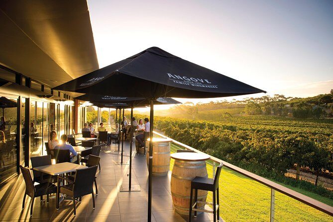 McLaren Vale North Hop-On Hop-Off Winery Tour from Adelaide - Who Is This Tour Perfect For?