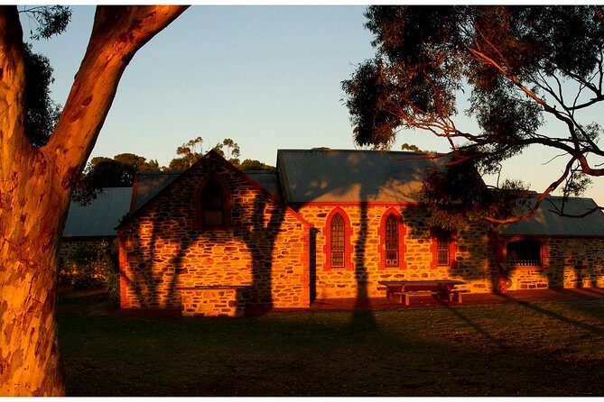 McLaren Vale North Hop-On Hop-Off Winery Tour from Adelaide - Why You Should Consider This Tour