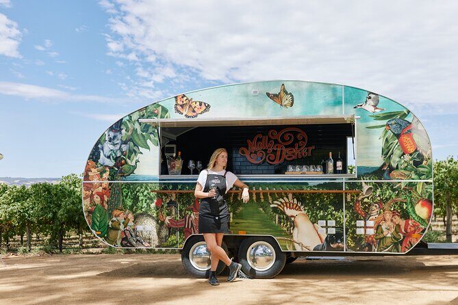 McLaren Vale North Hop-On Hop-Off Winery Tour from Adelaide - Final Thoughts