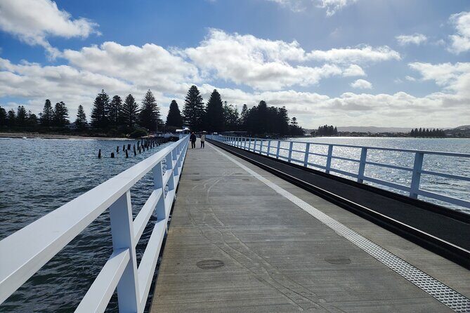 McLaren Vale, Port Elliot and Victor Harbor Minibus Tour - A Detailed Look at the Tour Experience