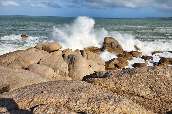 McLaren Vale, Port Elliot and Victor Harbor Minibus Tour - FAQ