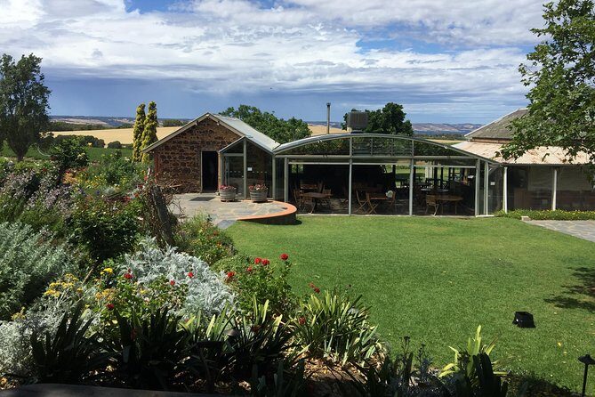 McLaren Vale Private Luxury Tours - Exploring the McLaren Vale Private Luxury Tour in Depth