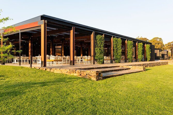 McLaren Vale Private Wine Tour - FAQ: Your Practical Questions Answered