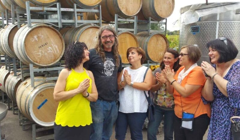 McLaren Vale: Small Group Wine Tour (Includes Lunch) - What Sets This Tour Apart